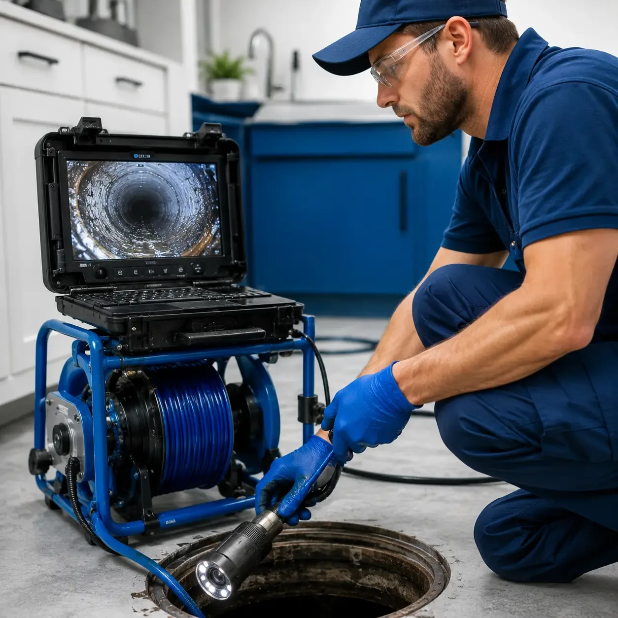 Pipe Relining professionals serving Harper, KS